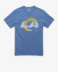 CAMISETA FRANKLIN PARA HOMBRE DE LOS ANGELES RAMS