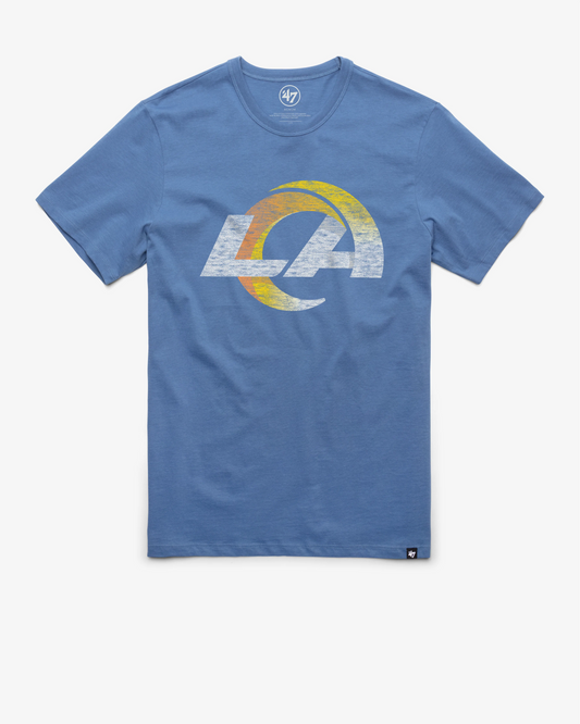 LOS ANGELES RAMS MEN'S FRANKLIN T-SHIRT