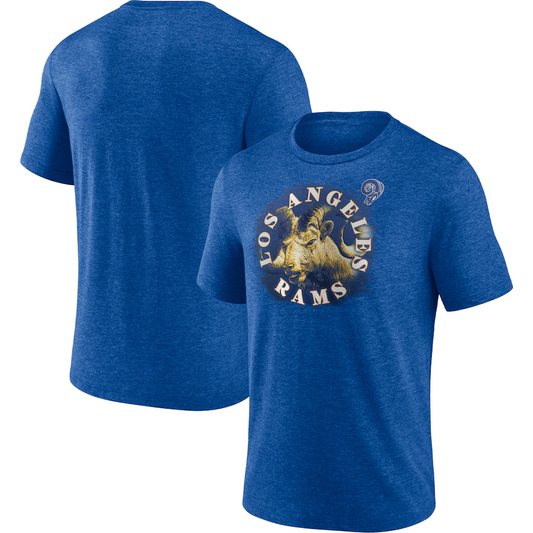 LOS ANGELES RAMS MEN'S HOMETOWN SPORTING CHANCE TEE