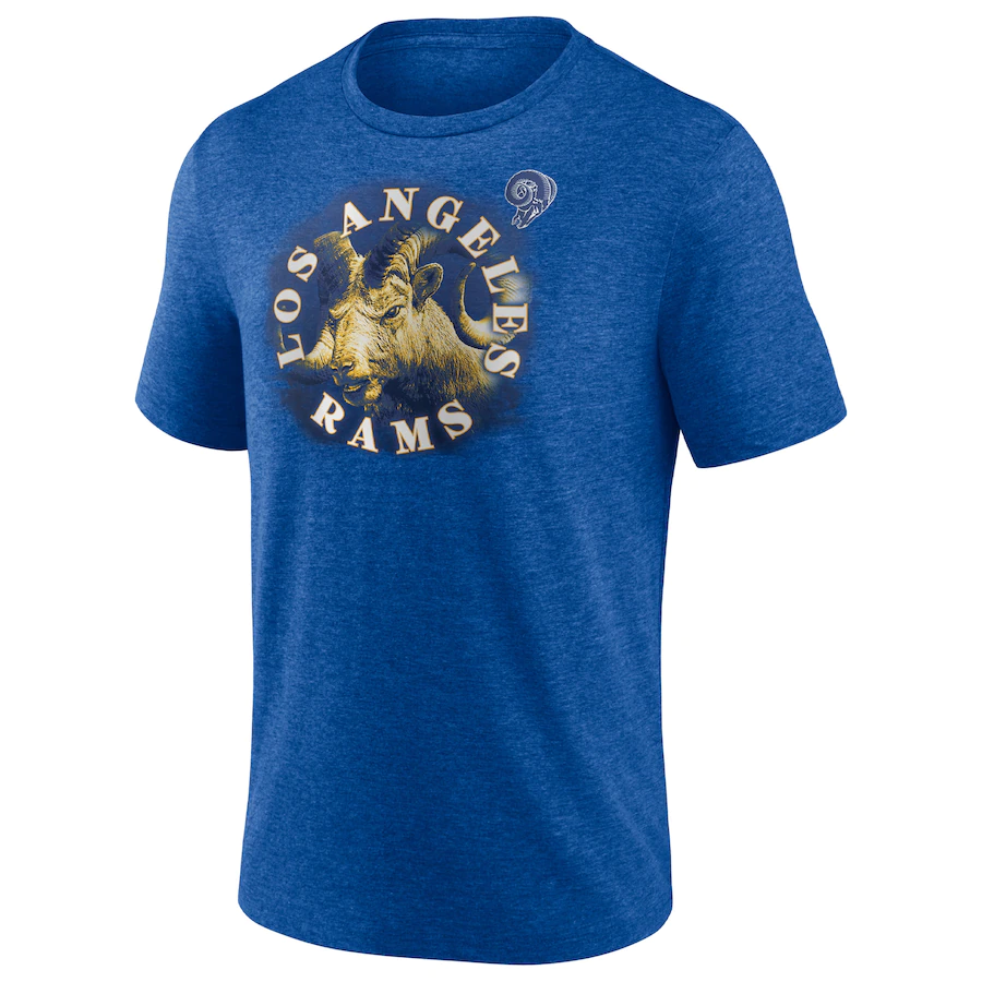 CAMISETA SPORTING CHANCE DE LOS ANGELES RAMS PARA HOMBRE