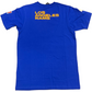 LOS ANGELES RAMS MEN'S LOGO SELECT T-SHIRT