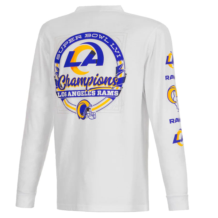 Super Bowl LVI Merchandise: The Best Team Apparel For The Rams and