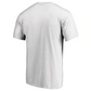 LOS ANGELES RAMS MEN'S TEAM LOCKUP TEE - BLUE