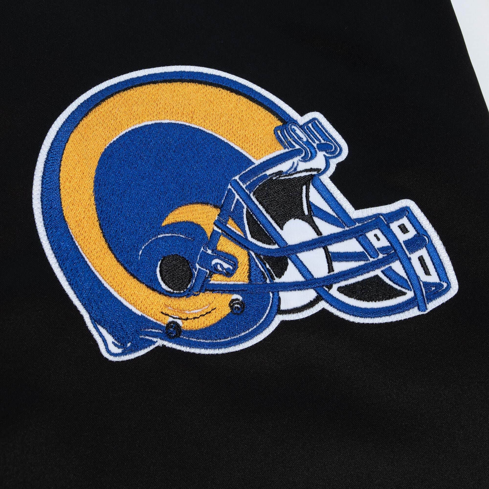 men los angeles rams gear