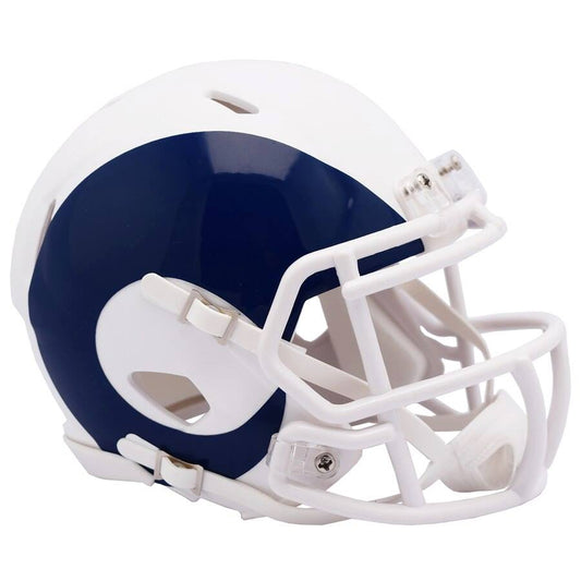 CASCO MINI SPEED AMP LOS ANGELES RAMS