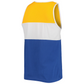 LOS ANGELES RAMS MITCHELL & NESS MEN'S TANK TOP