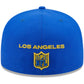 LOS ANGELES RAMS MULTI 59FIFTY FITTED