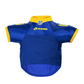 JERSEY PREMIUM PARA MASCOTAS DE LOS RAMS DE LOS ÁNGELES