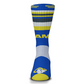 LOS ANGELES RAMS RAVE SOCKS
