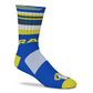 LOS ANGELES RAMS RAVE SOCKS