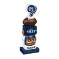 TÓTEM TIKI RETRO RAMS DE LOS ÁNGELES