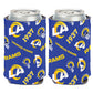 LOS ÁNGELES RAMS PORTA LATAS DE DISPERSIÓN