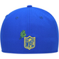 GORRO AJUSTADO 59FIFTY DE LOS ANGELES RAMS STATE VIEW