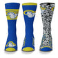CALCETINES LOS ANGELES RAMS STIMULUS