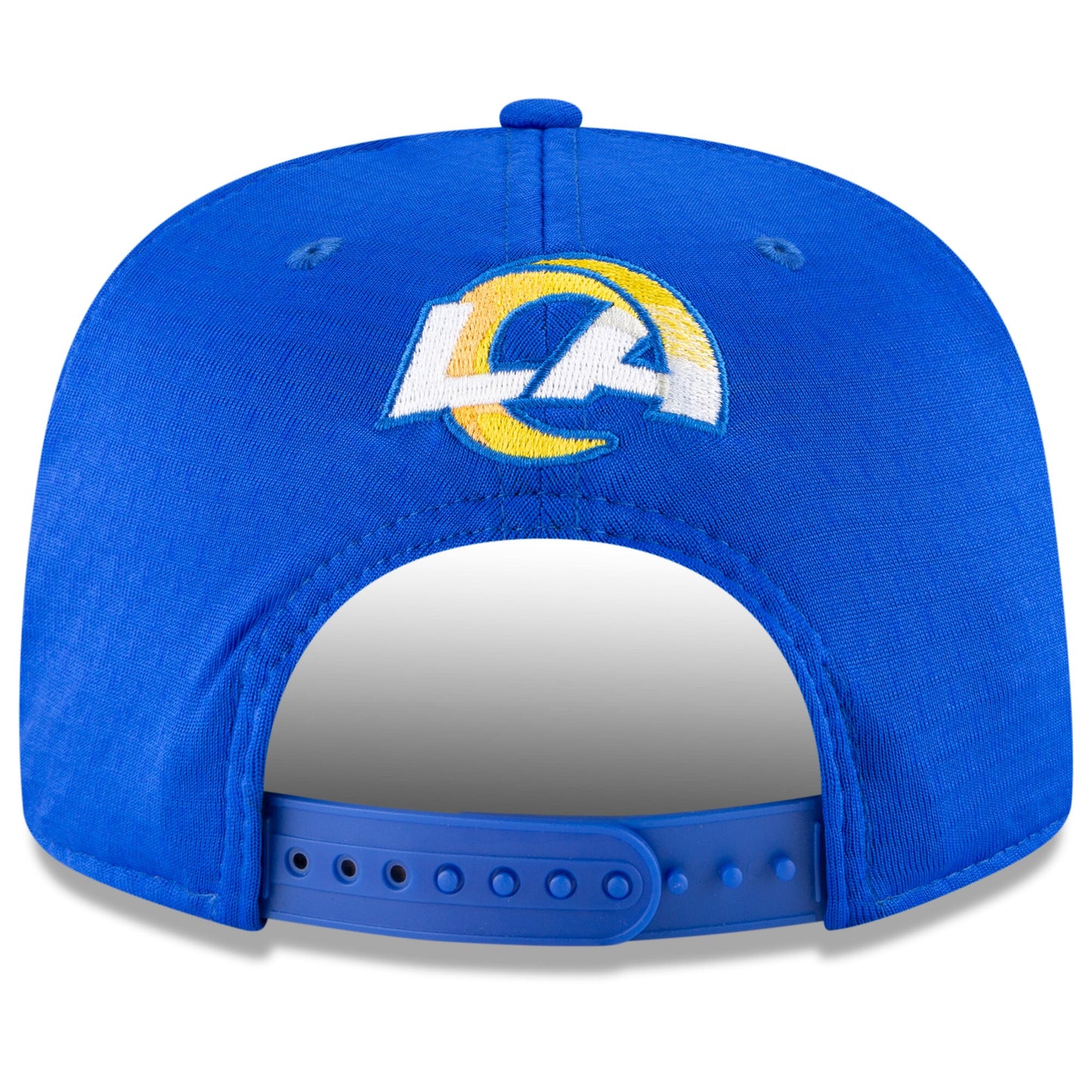 LOS ANGELES RAMS SUMMER SIDELINE 9FIFTY SNAPBACK