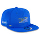 LOS ANGELES RAMS SUMMER SIDELINE 9FIFTY SNAPBACK