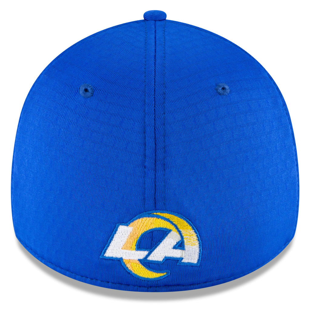 LOS ANGELES RAMS SUMMER SIDELINE TRAINING 39THIRTY FLEX FIT