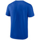 LOS ANGELES RAMS SUPER BOWL LVI CHAMPS CAMISETA DE DESFILE DE HOMBRE 