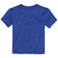 LOS ANGELES RAMS SUPER BOWL LVI CHAMPS TODDLER PARADE T-SHIRT