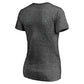 CAMISETA MUJER FUMBLE DE LOS ÁNGELES RAMS SUPER BOWL LVI CHAMPS 