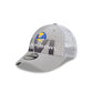 LOS ÁNGELES RAMS SUPER BOWL LVI PARTICIPANTE 9FORTY SNAPBACK 