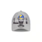 LOS ÁNGELES RAMS SUPER BOWL LVI PARTICIPANTE 9FORTY SNAPBACK 