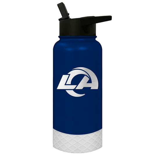 LOS ANGELES RAMS THIRST HYDRATION WATER BOTTLE