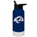 LOS ANGELES RAMS THIRST HYDRATION WATER BOTTLE