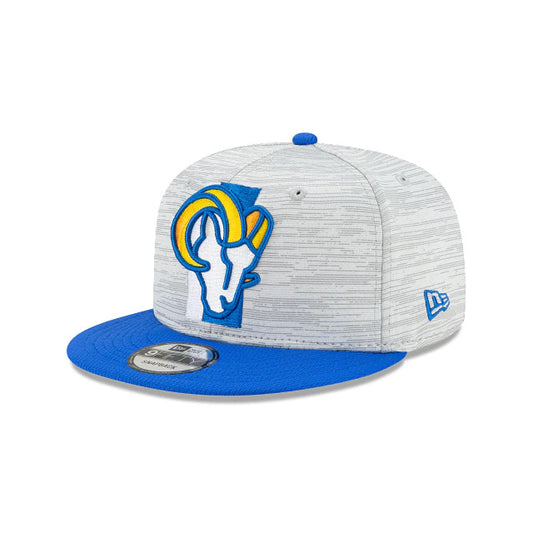 LOS ANGELES RAMS TRAINING CAMP 9FIFTY