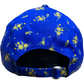 GORRO AJUSTABLE BLOOM 9TWENTY PARA MUJER LOS ANGELES RAMS