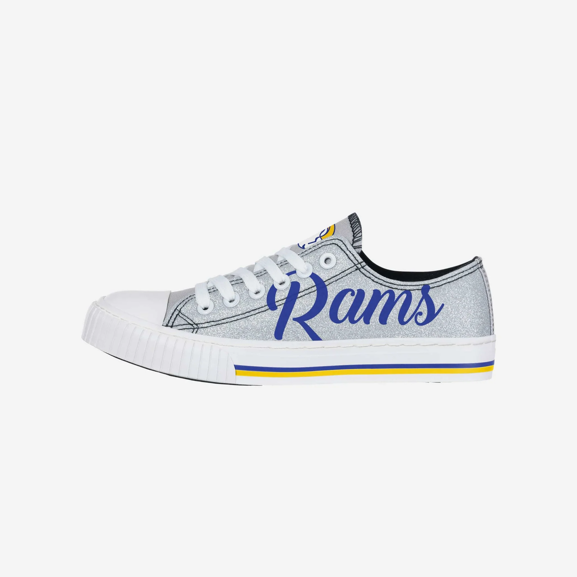 La rams shoes on sale