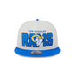 LOS ANGELES RAMS YOUTH 2023 NFL DRAFT HAT 9FIFTY SNAPBACK