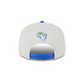 LOS ANGELES RAMS YOUTH 2023 NFL DRAFT HAT 9FIFTY SNAPBACK