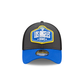 LOS ANGELES  RAMS YOUTH JR 2021 DRAFT 39THIRTY FLEX FIT