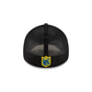 LOS ANGELES  RAMS YOUTH JR 2021 DRAFT 39THIRTY FLEX FIT