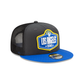 LOS ANGELES RAMS YOUTH JR 2021 DRAFT 9FIFTY SNAPBACK