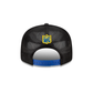 LOS ANGELES RAMS YOUTH JR 2021 DRAFT 9FIFTY SNAPBACK