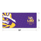 LSU TIGERS  DESK PAD