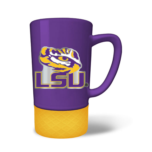 LSU TIGERS JUMP MUG