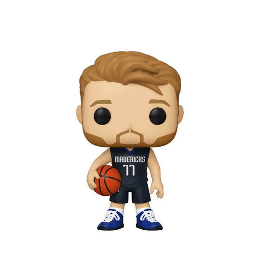 LUKA DONCIC FUNKO POP VINYL