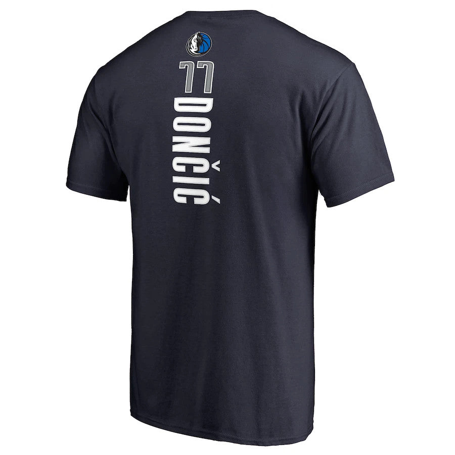 CAMISETA LUKA DONCIC PLAYMAKER HOMBRE