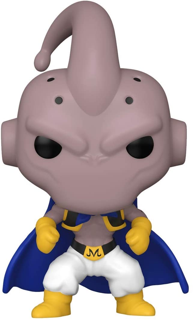 MAJIN BUU(EVIL BUU) FUNKO POP VINYL