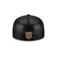 MIAMI DOLPHINS 2021 DRAFT 59FIFTY FITTED
