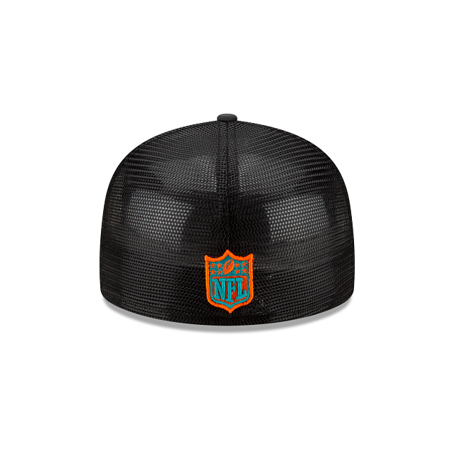 MIAMI DOLPHINS 2021 PROYECTO 59FIFTY AJUSTADO