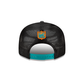 MIAMI DOLPHINS 2021 DRAFT 9FIFTY SNAPBACK