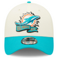MIAMI DOLPHINS 2022 SIDELINE 39THIRTY FLEX FIT