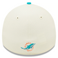 MIAMI DOLPHINS 2022 SIDELINE 39THIRTY FLEX FIT