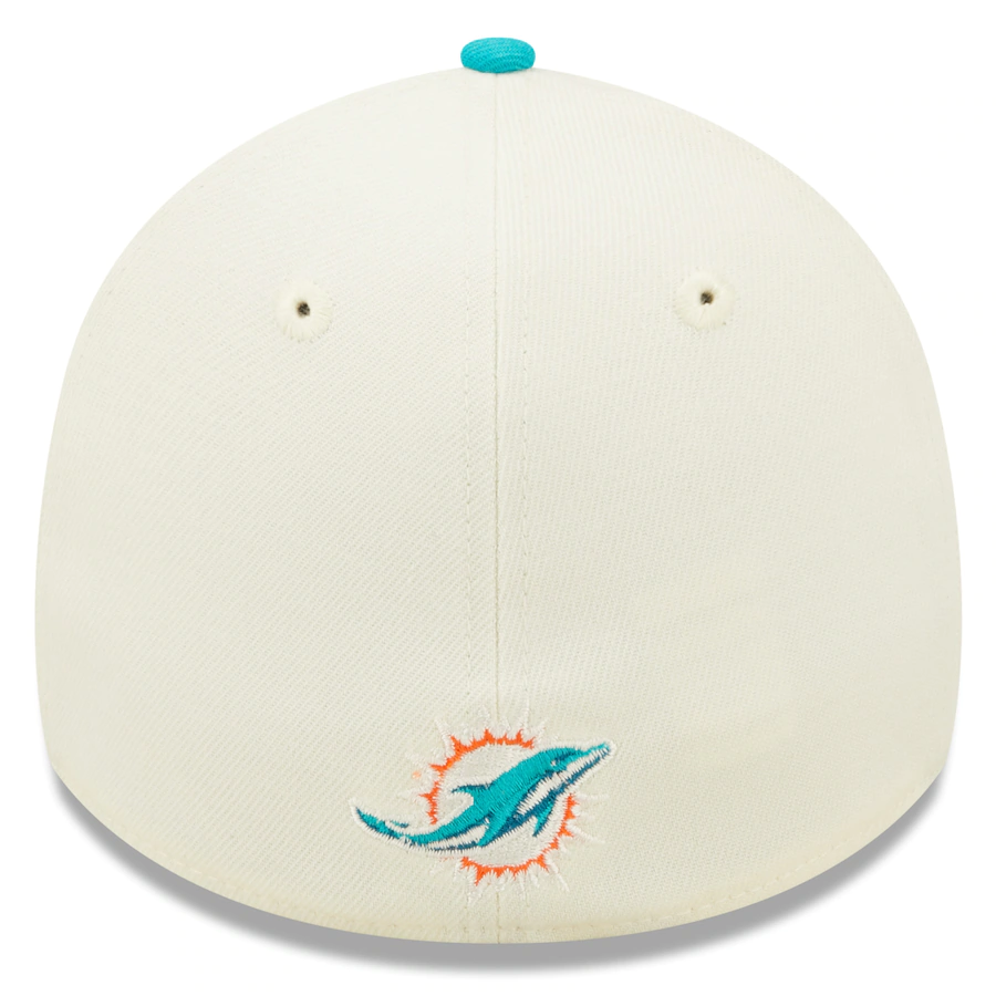 MIAMI DOLPHINS 2022 SIDELINE 39THIRTY FLEX FIT