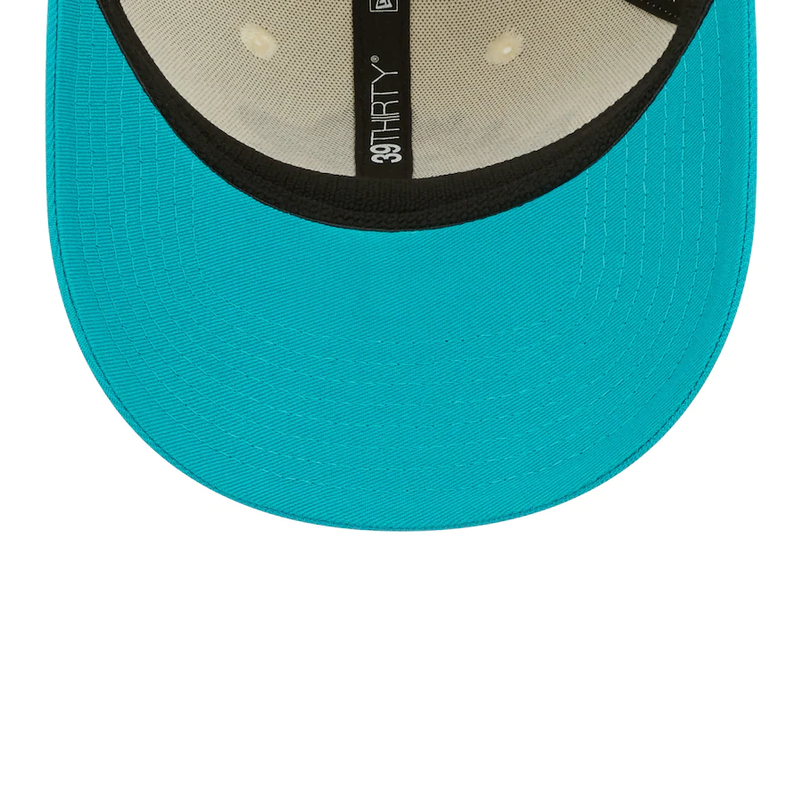MIAMI DOLPHINS 2022 SIDELINE 39THIRTY FLEX FIT