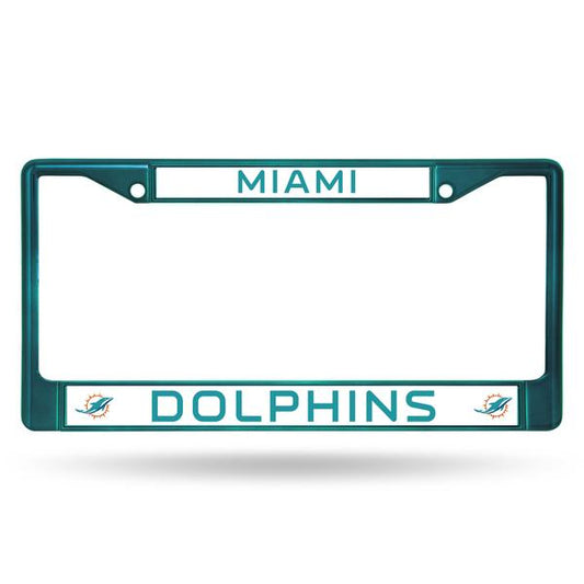 MATRÍCULA MIAMI DOLPHINS AQUA LASER